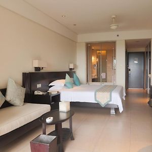 King Room Garden Sea View
