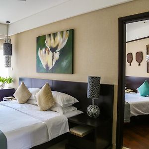 Two-Bedroom Suite Ocean View